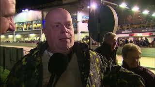 2018 RPGTV SCOTTISH DERBY FINAL INTERVIEW