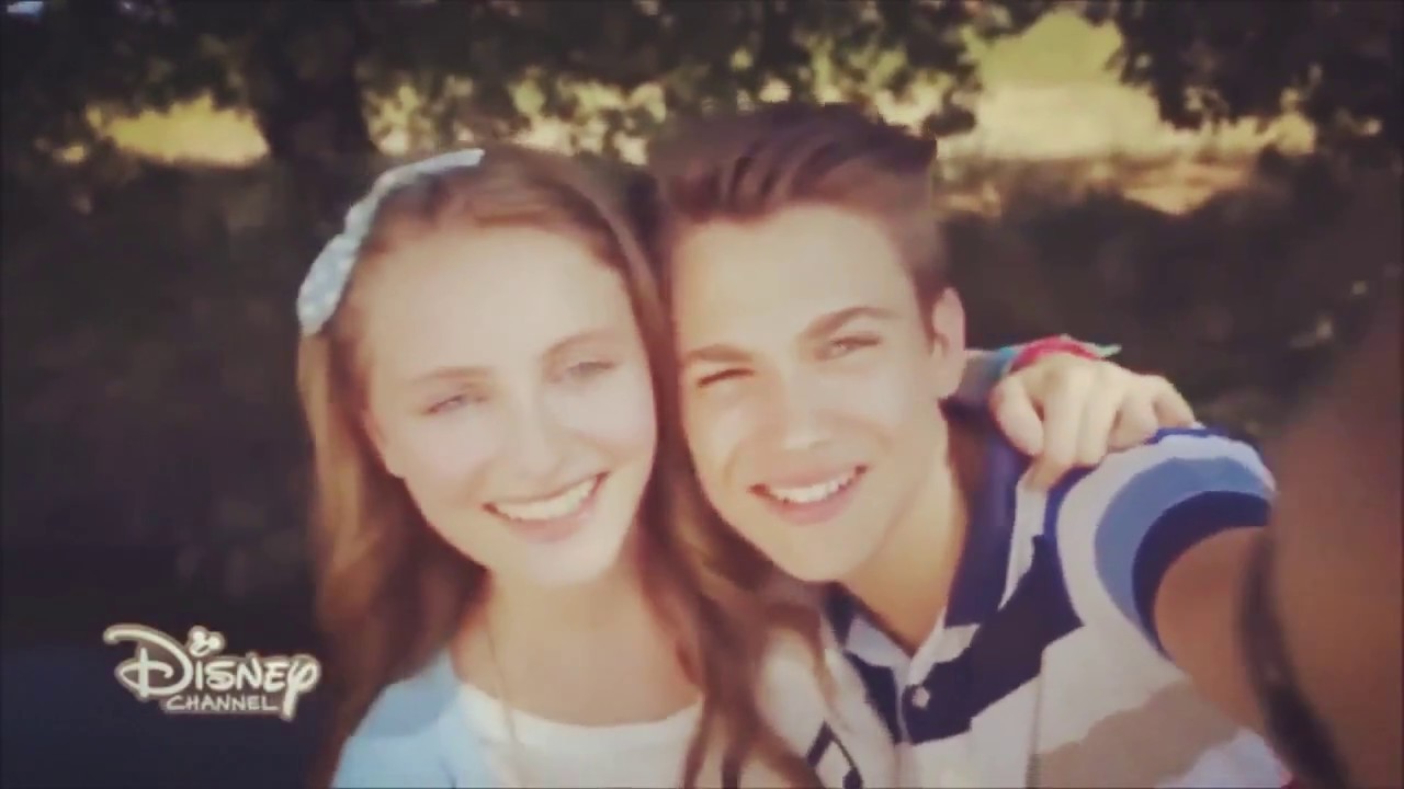 Emma and Christian {you found me}