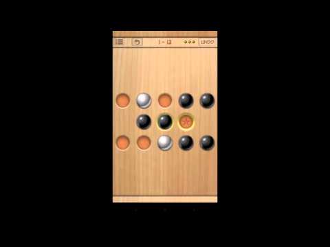 Mulled: A Puzzle Game-PINEWOOD all level Walkthrough