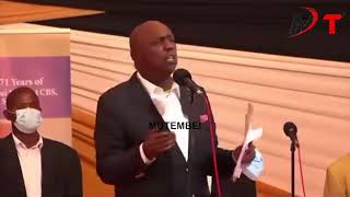 Gideon Moi Dumps Gachagua As He Plans To Join Ruto Kumi Bila Breaks