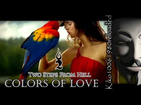 Video: The Colors Of Love