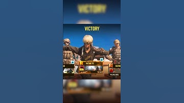 MVP MOMENT #callofduty #multiplayer #codmobile #gaming #shortsvideo #codm  @CallofDuty #shorts