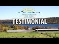 Law&#39;s Horizon Egg Farm Testimonial - Easy Kleen