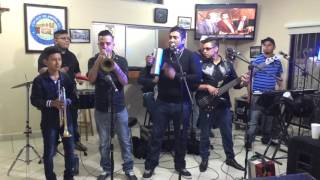 fusión vallenata danza negra