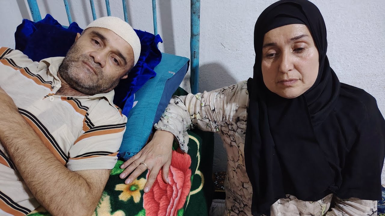 МАЧБУР ШУДЕМ ГАП ЗАНЕМ😱20 СОЛАЙ МО ХАП КАРДА ШИШТЕМ ДИГАР НАМЕШАВАД🥺