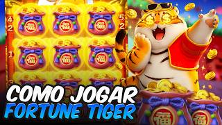 JOGUINHO DO TIGRINHO COMO JOGAR O JOGUINHO DO TIGRINHO PARA JOGAR COMO JOGAR NO JOGUINHO DO TIGRINHO