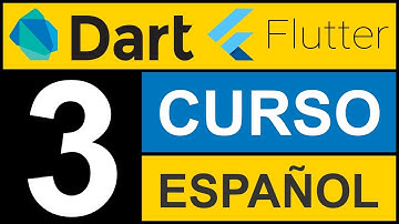 3 | Flutter Español | Dart Español | Operaciones aritméticas
