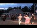 Amish Night time Volleyball Tournament