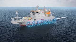 E-marine PJSC