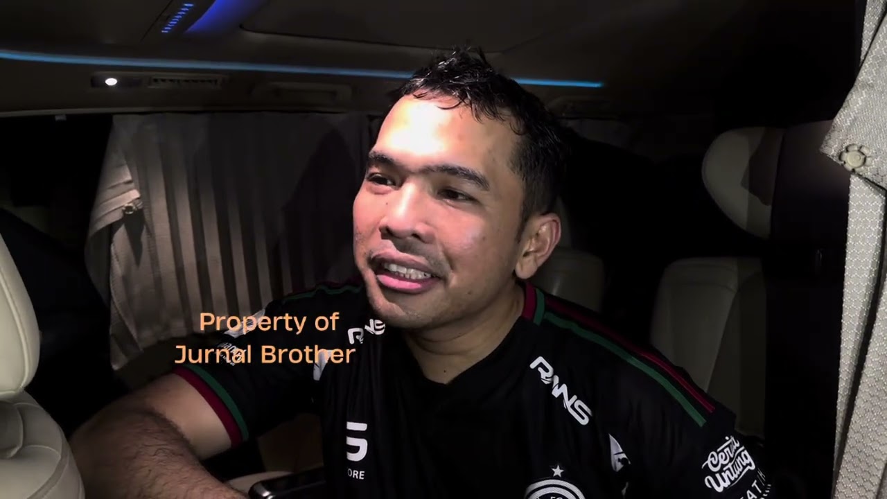 Putra Siregar Punya Hobi Baru main Padel Trend Kini Terbaru