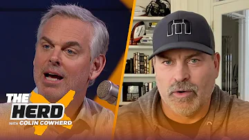 Bo Nix is in the best situation with Broncos, Caleb Wiliams-Rome Odunze impact on Bears | THE HERD