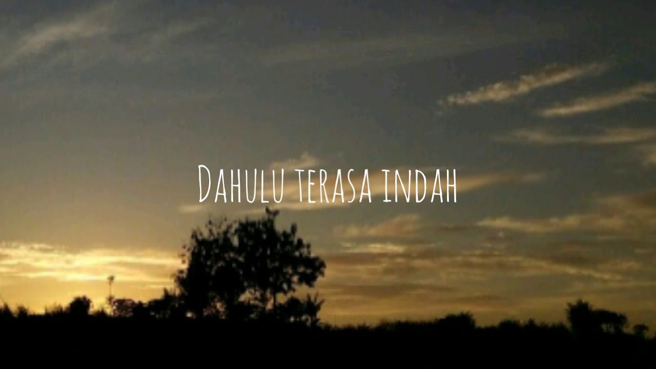 Ada band - manusia bodoh (lyrics) - YouTube