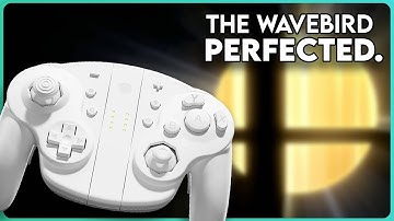 NYXI Wizard 2 Review: a SMASHING set of joy-cons