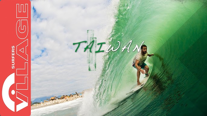 Surfers G Art on X: Boas-vindas a Taiwan ! Surfe com Gigi e sua prancha ,  explore os metrôs chineses !  / X