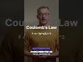 Forces Between Multiple Charges | Superposition Principle Explained with Examples | Coulomb’s Law