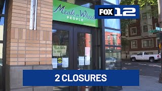 Meals on Wheels People closes 2 sites, consolidating services due to expected federal cuts