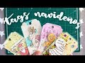 Tags Navideños