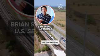 Will a Trump presidency affect Honolulu rail?