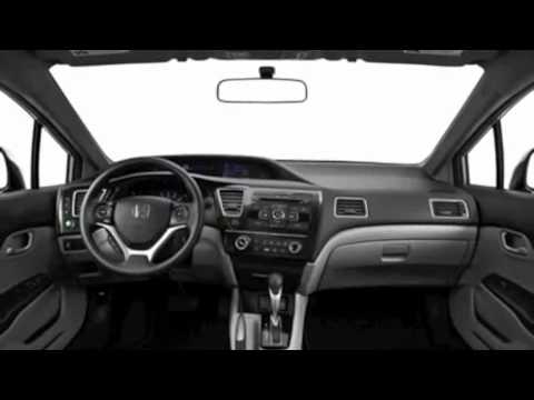Honda Civic Dealer Peoria, AZ | Honda Civic Dealership Peoria, AZ - YouTube