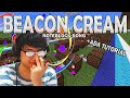 Intro BeaconCream 2020  (Noteblock Song) + Tutorial ft. Tongtong_024