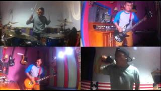 CITA CITATA - GOYANG DUMANG METAL COVER BY HELMY NEWTRON