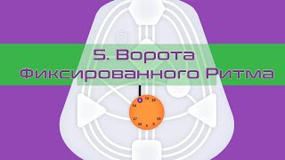 5 Ворота Неизменных Ритмов  Ожидание