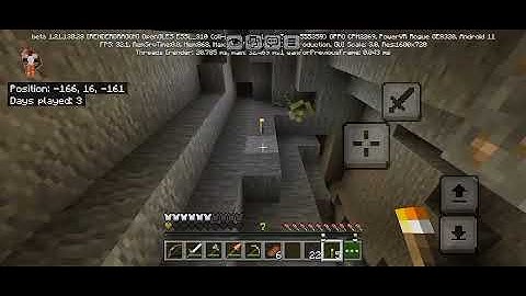 Minecraft Series Episode 1-2/2: The start