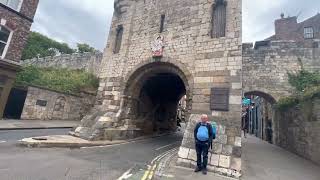 Micklegate