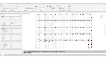 SpriCAD® AutoCAD and BricsCAD version 5.0 -  Merging of files