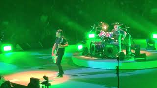 Metallica - Ride the Lightning 3/11/19