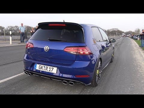 best-of-volkswagen-golf-r-sounds!