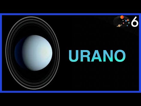 Vídeo: Urano Era Chamado De Planeta Fedorento - Visão Alternativa