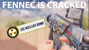 Fennec - Death Engine Nuke Gameplay + Gunsmith
