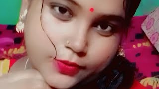 @Sabita Sathi Bangle Vlog  is live!# Mera Dil bhi Kitna pagal hai#virallive#live#virall