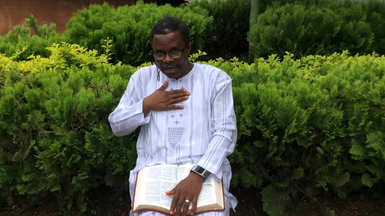 Fun Awon Ti Won Nwa Oko, Aya ati Omo.