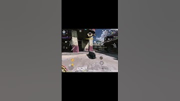 Wallbang Spot-Triple kill-Koshka Still number 1 #shorts #codm #callofduty #gaming #multiplayer #cod