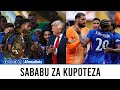 HIZI HAPA SABABU ZA PSG KUPOTEZA MBELE YA CHELSEA MZOZO MZIMA WA UGOMVI NA KADI NYEKUNDU HIZI HAPA SABABU ZA PSG KUPOTEZA MBELE YA CHELSEA MZOZO MZIMA WA UGOMVI NA KADI NYEKUNDU