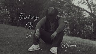 Coming November 30th! Stay tuned and tapped in! #ThinkingOfU #SongsOfU #LaTierre