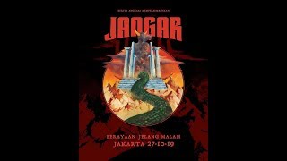 [LIVE] 2019.10.27 Jangar - Haerath II