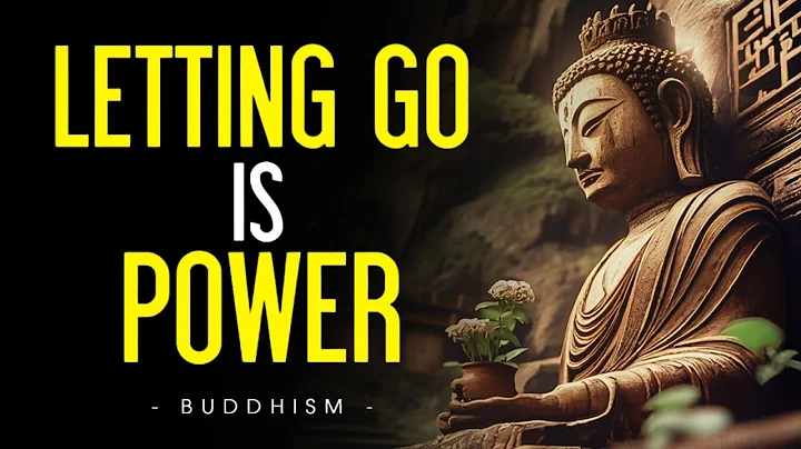 The Power Of Letting Go | Buddhist Teachings in English