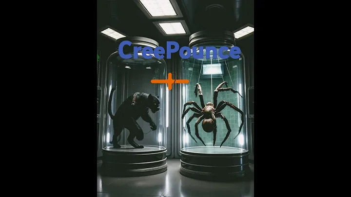 Mind Blowing Hybrid Animals = Hybrid Fusion #hybridanimal