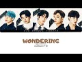 CIX - Wondering [Color Coded | Legendado PT-BR]