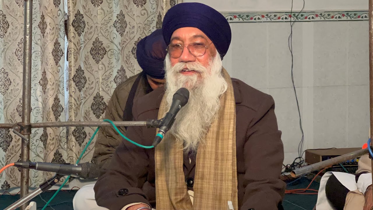 🙏🏻simroh ram payare nu.. 