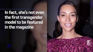 Playboy will have its first ever transgender centerfold 2017