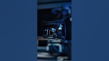 Can a robot automate a 3D printer? #stemeducation #robot #3dprinting