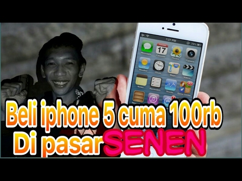 What Jual Iphone Bekas