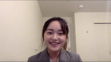 nyu self-intro video