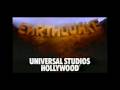 1989 Studio Tour Promo Earthquake The Big One Featuring Gary Lezak At Universal Studios Hollywood 1989 Studio Tour Promo Earthquake The Big One Featuring Gary Lezak At Universal Studios Hollywood