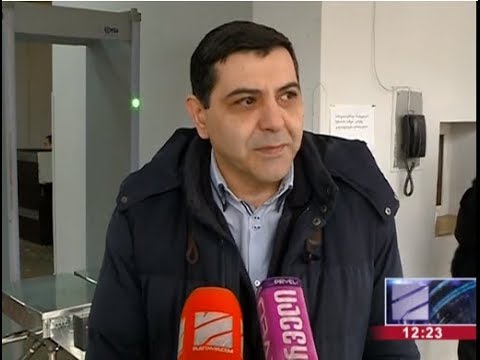 TV რუსთავი2 - სოსო გალუმაშვილი - 13.03.2018