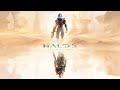 Halo 5 with osato